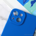 Futrola Silikon Pro Camera za Samsung A556B Galaxy A55 5G crna Futrola Silikon Pro Camera za Samsung A556B Galaxy A55 5G crna
