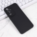 Futrola Silikon Pro Camera za Samsung S721B Galaxy S24 Fe crna Futrola Silikon Pro Camera za Samsung S721B Galaxy S24 Fe crna