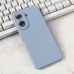 Futrola Silikon Pro Camera za Xiaomi Redmi 13C svetlo plava Futrola Silikon Pro Camera za Xiaomi Redmi 13C svetlo plava