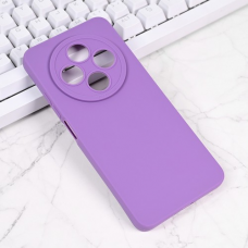 Futrola Silikon Pro Camera za Xiaomi Redmi 14C/Redmi A4 ljubicasta Futrola Silikon Pro Camera za Xiaomi Redmi 14C/Redmi A4 ljubicasta