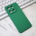 Futrola Silikon Pro Camera za Xiaomi Redmi Note 13 4G (EU) zelena Futrola Silikon Pro Camera za Xiaomi Redmi Note 13 4G (EU) zelena