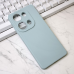 Futrola Silikon Pro Camera za Xiaomi Redmi Note 13 Pro 4G (EU) svetlo plava Futrola Silikon Pro Camera za Xiaomi Redmi Note 13 Pro 4G (EU) svetlo plava