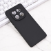 Futrola Silikon Pro Camera za Xiaomi Redmi Note 14 Pro 5G crna Futrola Silikon Pro Camera za Xiaomi Redmi Note 14 Pro 5G crna