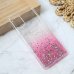 Futrola Silikonska Glitter za Samsung A515F Galaxy A51 roze