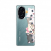 Futrola Silikonska Print Skin za Honor 200 Cats