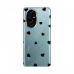 Futrola Silikonska Print Skin za Honor 200 Hearts