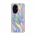 Futrola Silikonska Print Skin za Honor 200 Liquid Dream