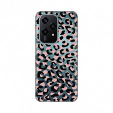 Futrola Silikonska Print Skin za Honor 200 Lite Animal