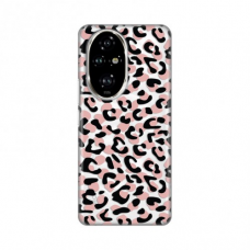 Futrola Silikonska Print Skin za Honor 200 Pro Animal