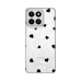 Futrola Silikonska Print Skin za Honor 200 Smart/Honor X7c Hearts