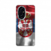 Futrola Silikonska Print Skin za Honor 200 SRB