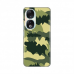 Futrola Silikonska Print Skin za Honor 90 Army