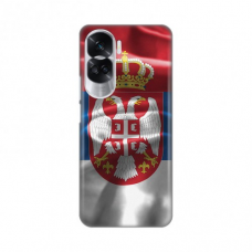 Futrola Silikonska Print Skin za Honor 90 Lite SRB Futrola Silikonska Print Skin za Honor 90 Lite SRB
