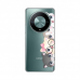 Futrola Silikonska Print Skin za Honor Magic 6 Lite Cats