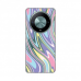Futrola Silikonska Print Skin za Honor Magic 6 Lite Liquid Dream