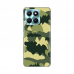 Futrola Silikonska Print Skin za Honor X6a Army