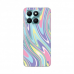 Futrola Silikonska Print Skin za Honor X6a Liquid Dream