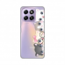 Futrola Silikonska Print Skin za Honor X6b Cats