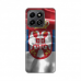 Futrola Silikonska Print Skin za Honor X6b SRB