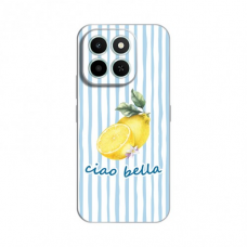 Futrola Silikonska Print Skin za Honor X6c Ciao Bella