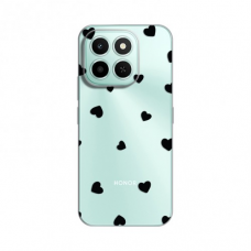 Futrola Silikonska Print Skin za Honor X6c Hearts Futrola Silikonska Print Skin za Honor X6c Hearts