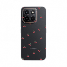 Futrola Silikonska Print Skin za Honor X6c Little Cherry