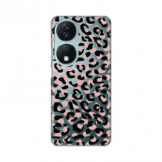 Futrola Silikonska Print Skin za Honor X7b Animal