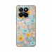 Futrola Silikonska Print Skin za Honor X7d 4G/400 Smart 5G Lovely Flowers