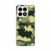 Futrola Silikonska Print Skin za Honor X8a Army