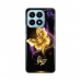 Futrola Silikonska Print Skin za Honor X8a Golden butterfly