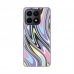 Futrola Silikonska Print Skin za Honor X8a Liquid Dream