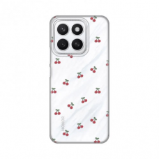 Futrola Silikonska Print Skin za Honor X8c Little Cherry