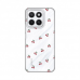 Futrola Silikonska Print Skin za Honor X8c Little Cherry