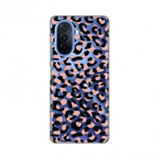 Futrola Silikonska Print Skin za Huawei Nova Y70/Y70 Plus Animal
