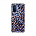 Futrola Silikonska Print Skin za Huawei Nova Y70/Y70 Plus Animal