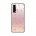 Futrola Silikonska Print Skin za Huawei P smart 2021 Cute Bow