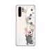 Futrola Silikonska Print Skin za Huawei P30 Pro Cats