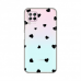 Futrola Silikonska Print Skin za Huawei P40 Lite/Nova 6 SE Hearts