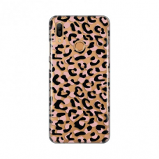 Futrola Silikonska Print Skin za Huawei Y6 2019/Honor 8A Animal