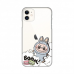 Futrola Silikonska Print Skin za iPhone 11 6.1 La Bubu Macaron