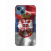 Futrola Silikonska Print Skin za iPhone 13 6.1 SRB