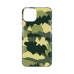 Futrola Silikonska Print Skin za iPhone 14 6.1 Army