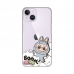 Futrola Silikonska Print Skin za iPhone 14 6.1 La Bubu Macaron