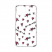 Futrola Silikonska Print Skin za iPhone 14 Plus 6.7 Heart Pattern