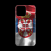 Futrola Silikonska Print Skin za iPhone 14 Plus 6.7 SRB