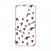 Futrola Silikonska Print Skin za iPhone 14 Pro 6.1 Heart Pattern