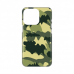 Futrola Silikonska Print Skin za iPhone 14 Pro Max 6.7 Army