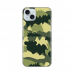 Futrola Silikonska Print Skin za iPhone 15 Plus 6.7 Army