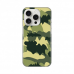 Futrola Silikonska Print Skin za iPhone 15 Pro 6.1 Army