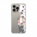 Futrola Silikonska Print Skin za iPhone 15 Pro Max 6.7 Cats